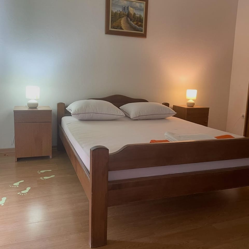 Apartments Goldie II Apartment in Lika-Senj County