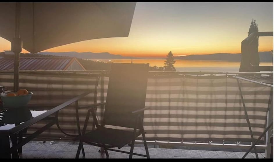Apartments Goldie II Apartment in Lika-Senj County