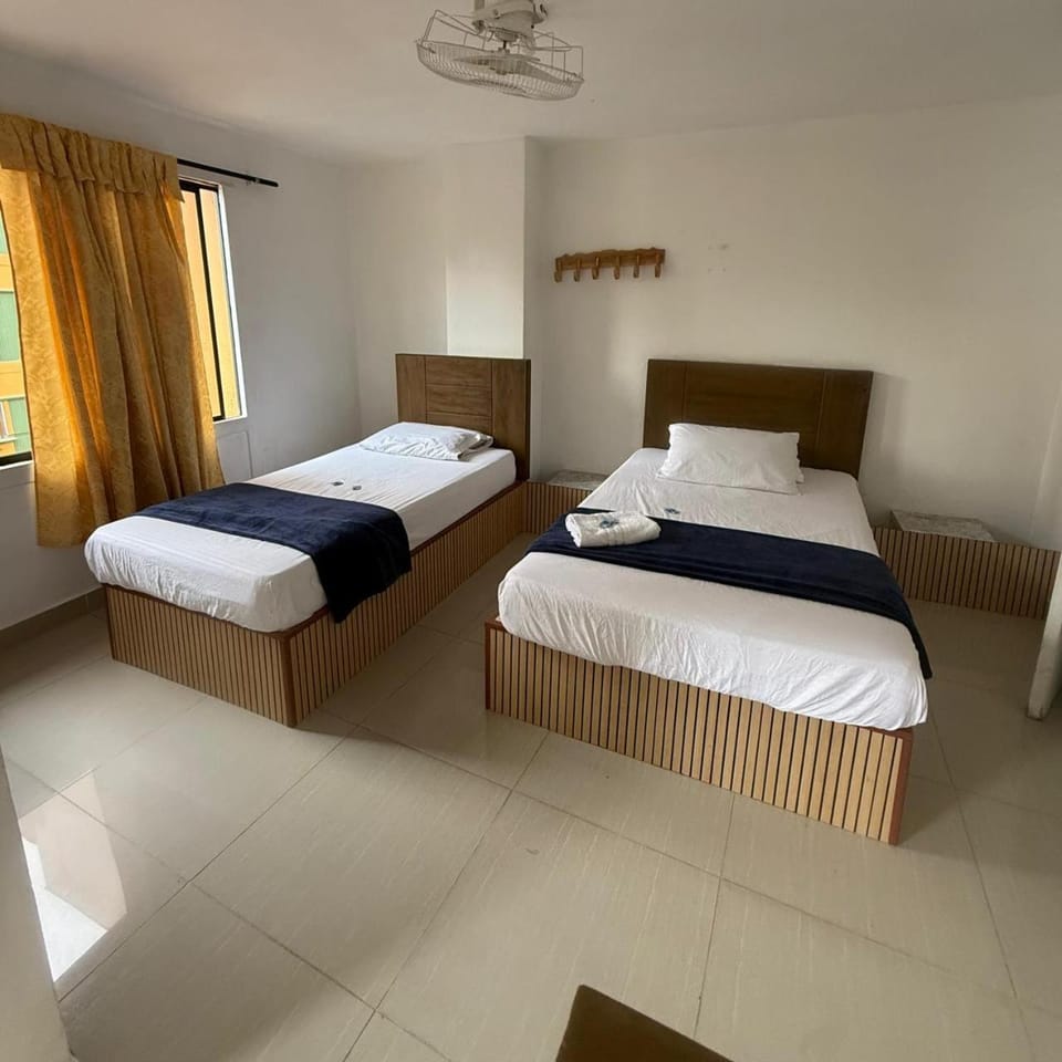 Hotel San José Medellín Hotel in Medellin