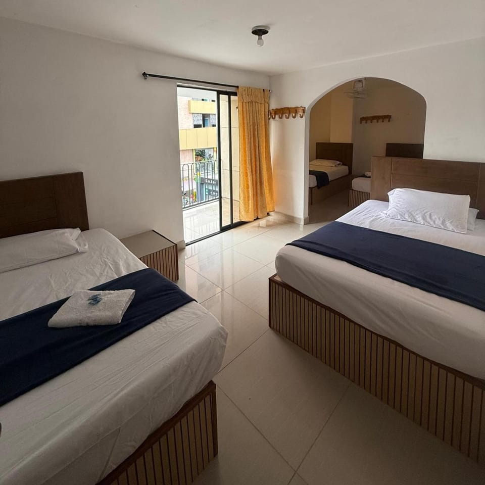 Hotel San José Medellín Hotel in Medellin