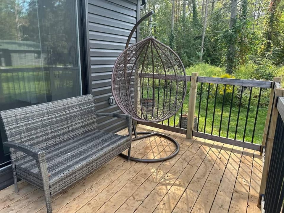 3-bedroom Villa in Lakefield #15 House in Douro-Dummer