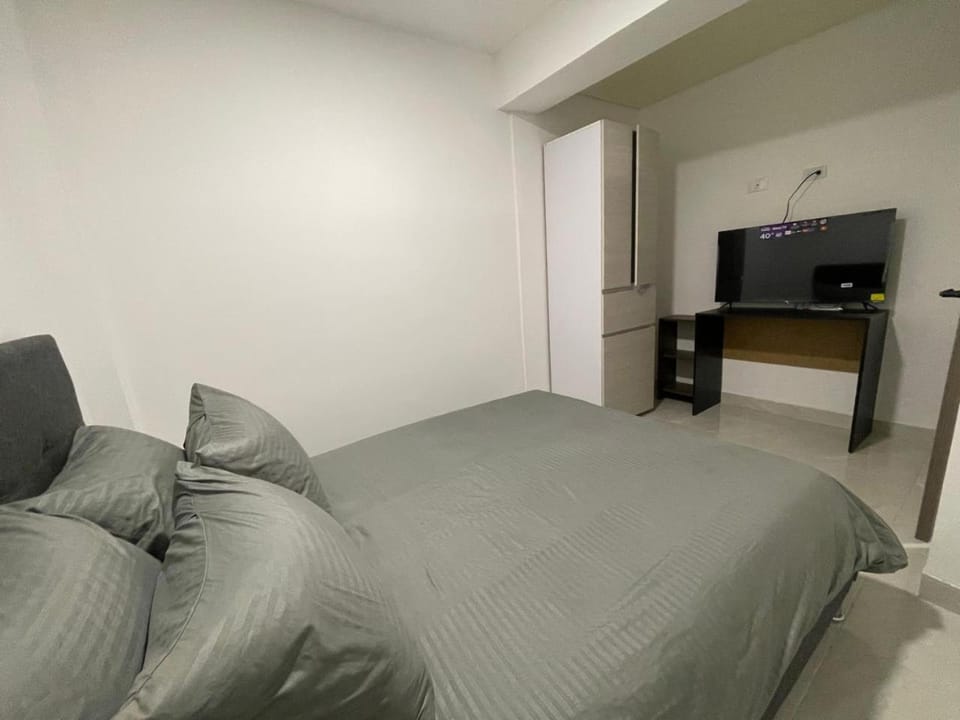 Apartamento entero privado excelente ubicación Apartment in Bogota