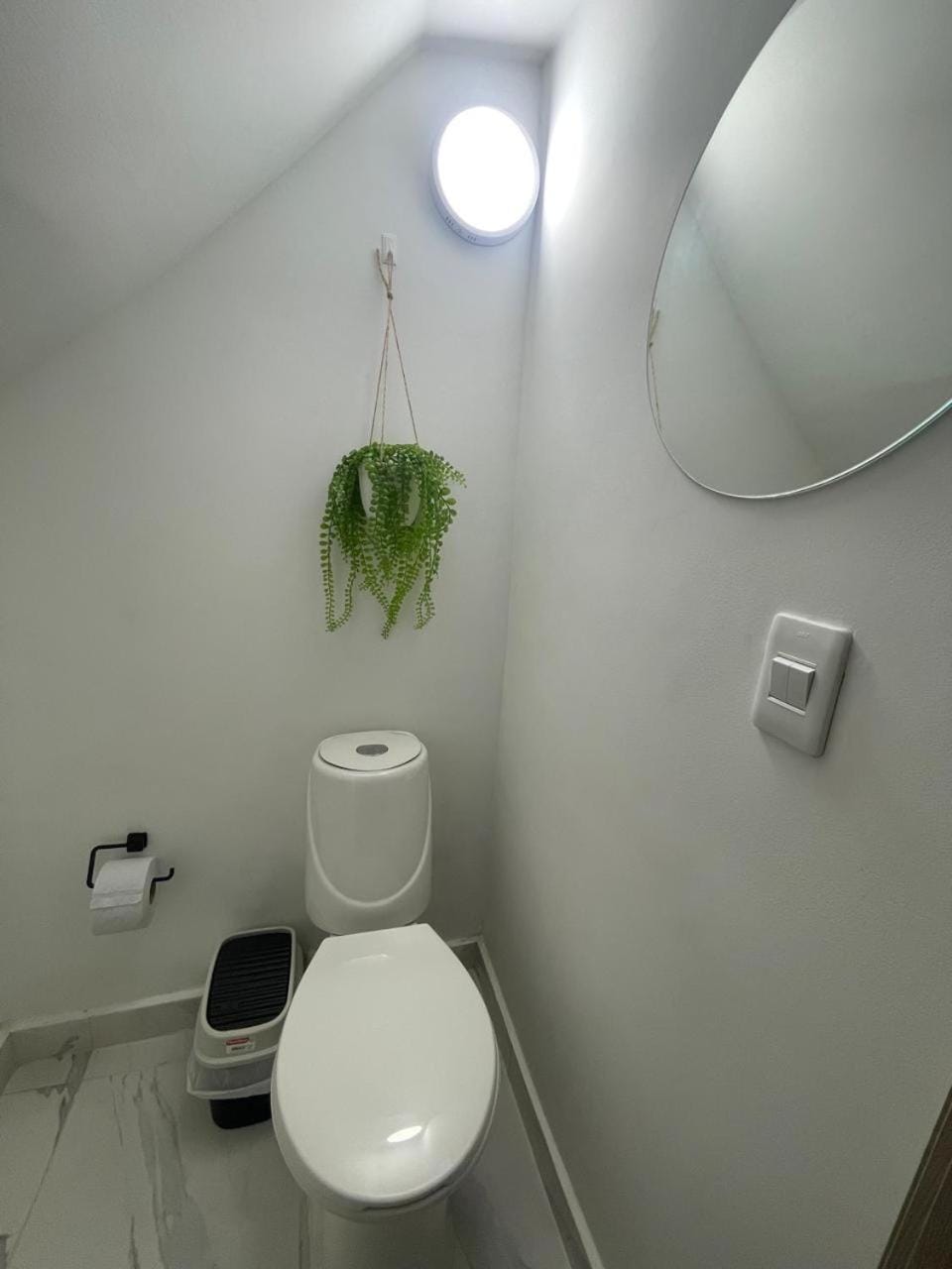 Apartamento entero privado excelente ubicación Apartment in Bogota