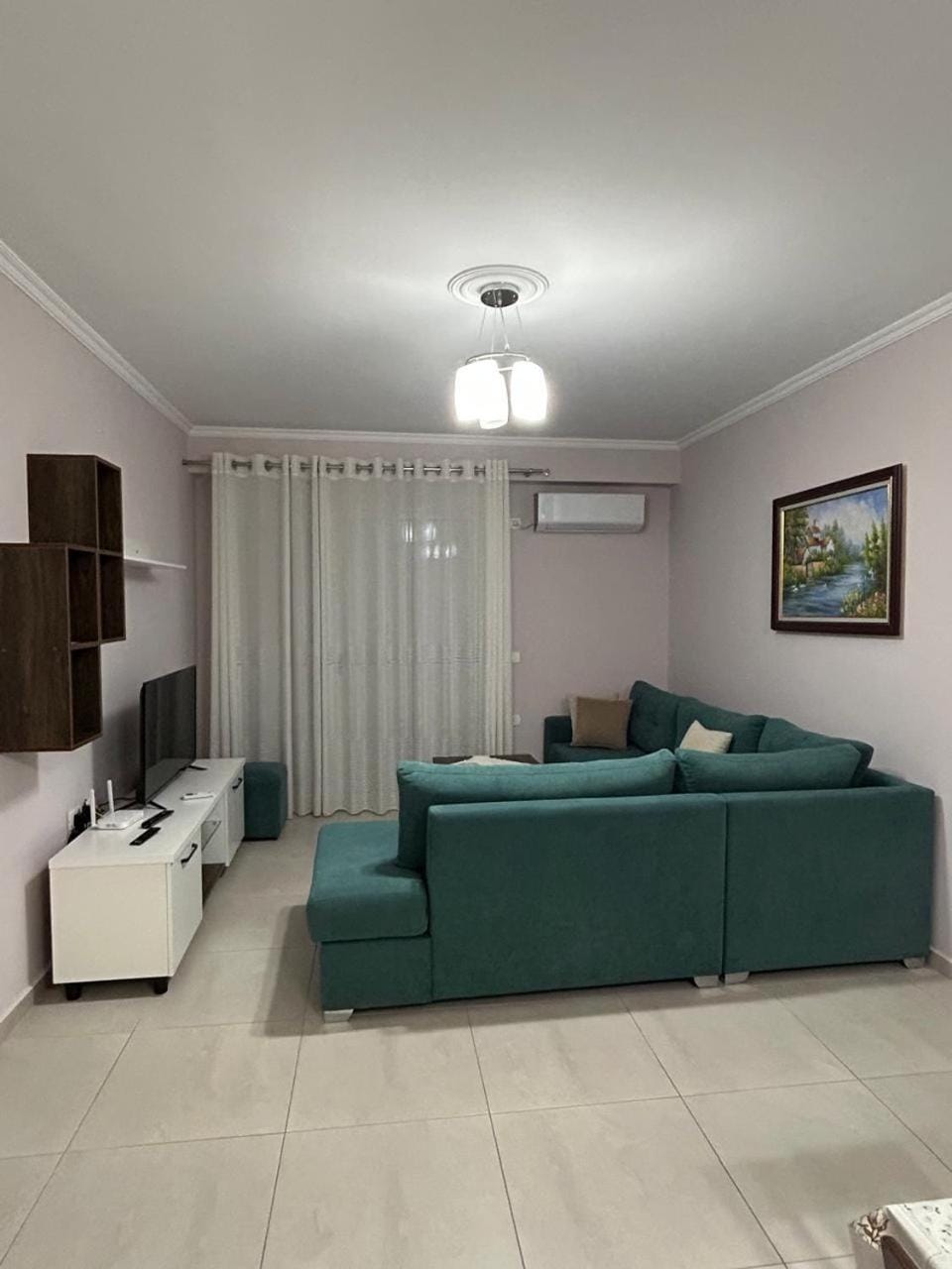 Living room, Entertainment