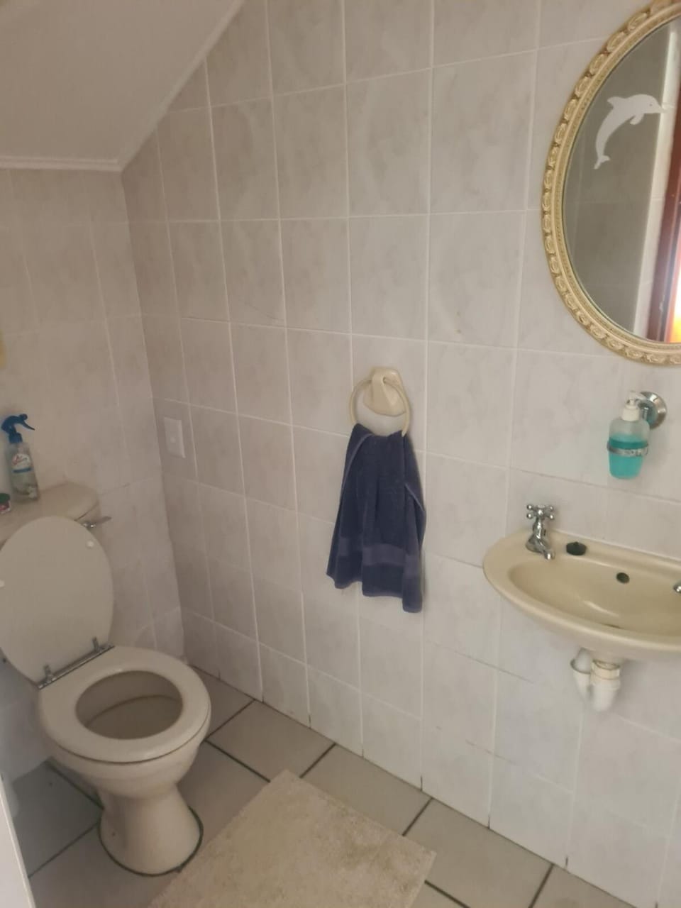 Fairway Corner Apartment in Western Cape