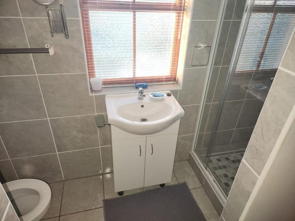 Fairway Corner Apartment in Western Cape