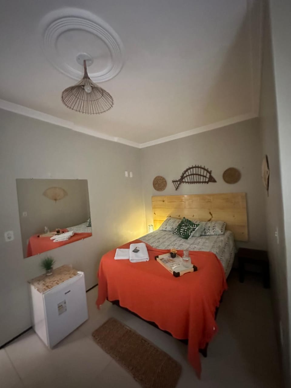 Pousada Delicias da vila Inn in Jericoacoara