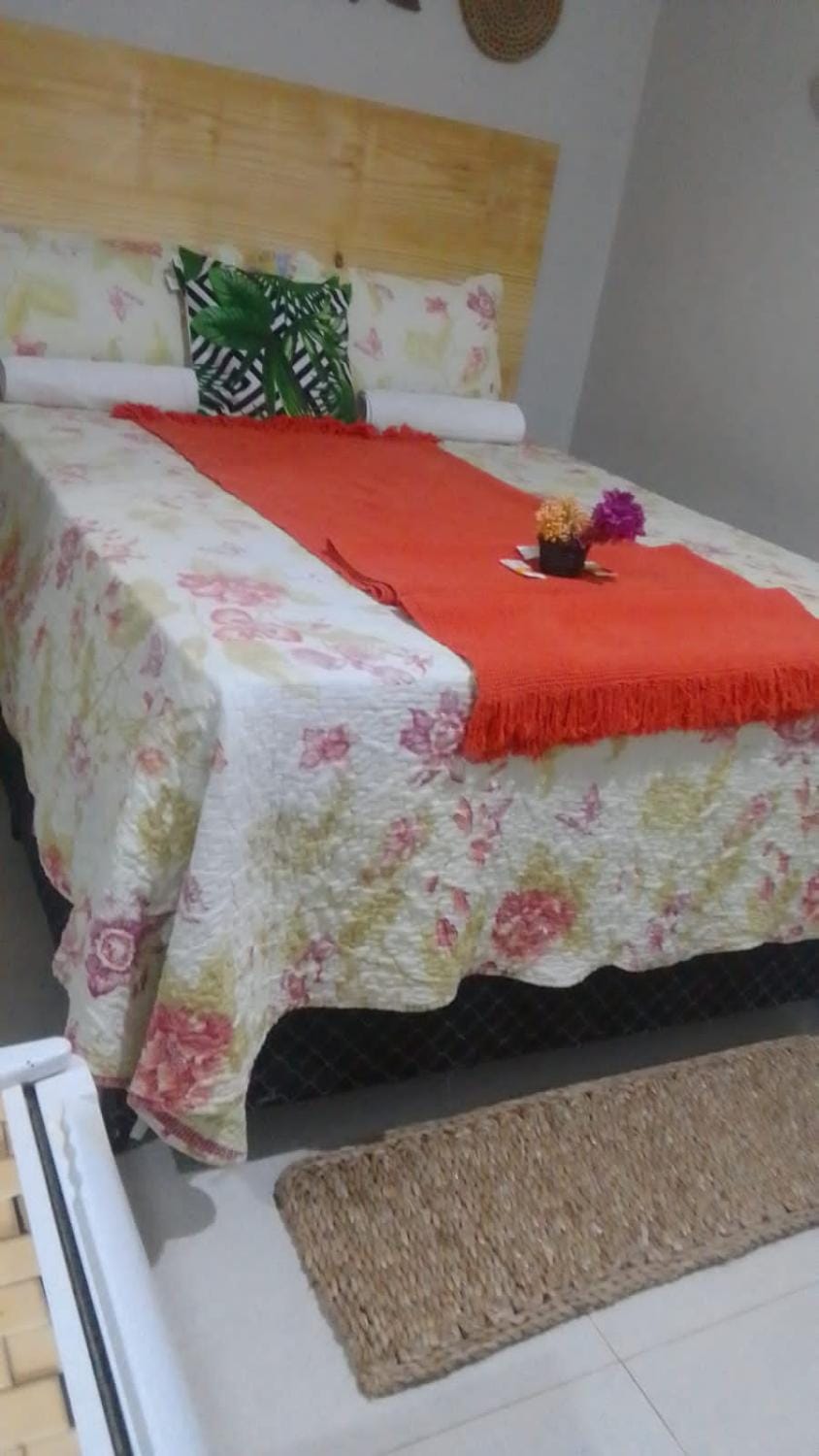 Pousada Delicias da vila Inn in Jericoacoara