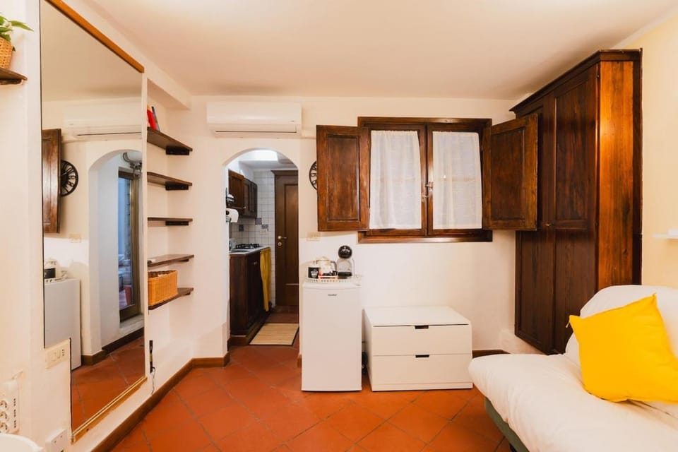 Vigna Vecchia Cozy Apartment Apartment in Florence