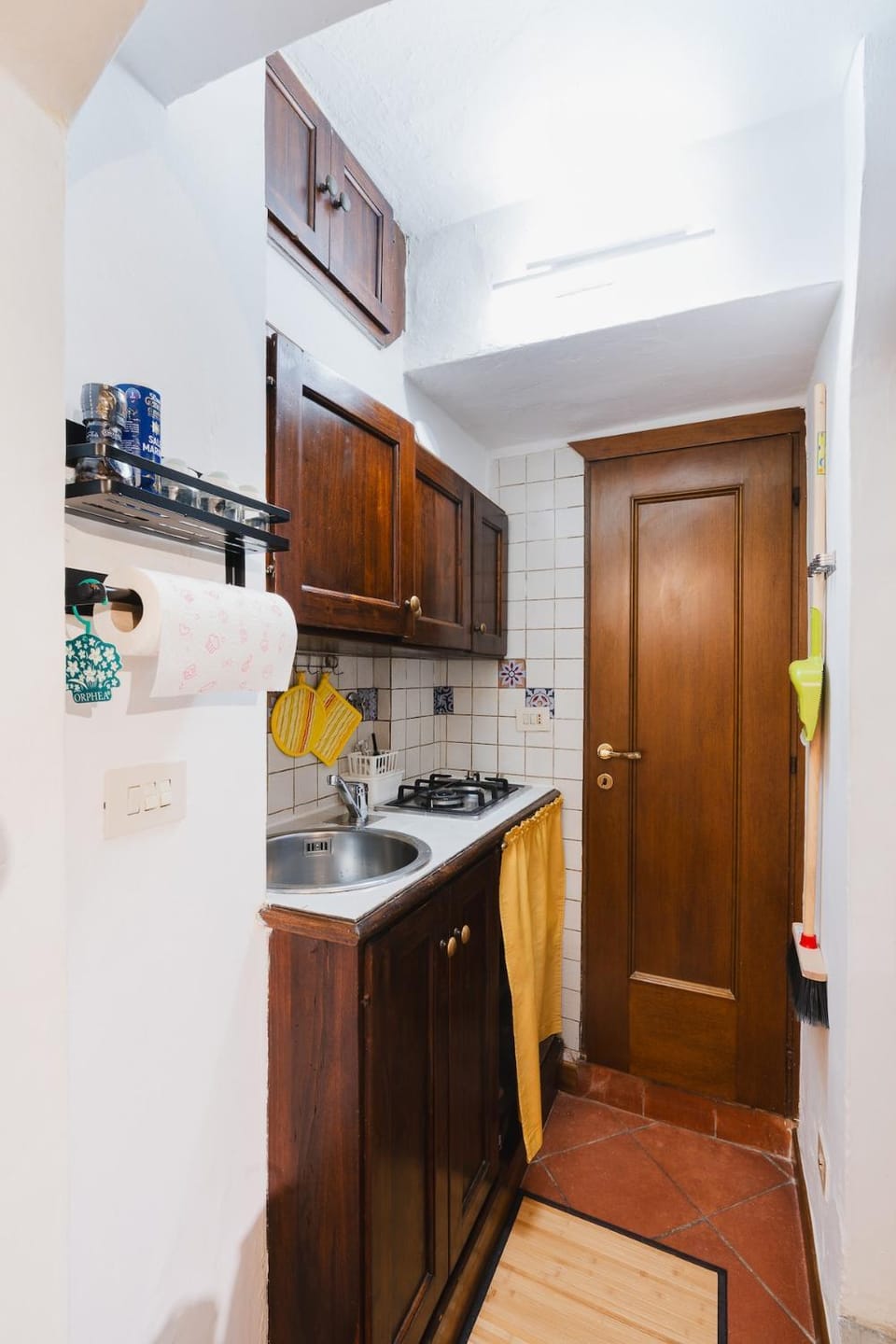 Vigna Vecchia Cozy Apartment Apartment in Florence