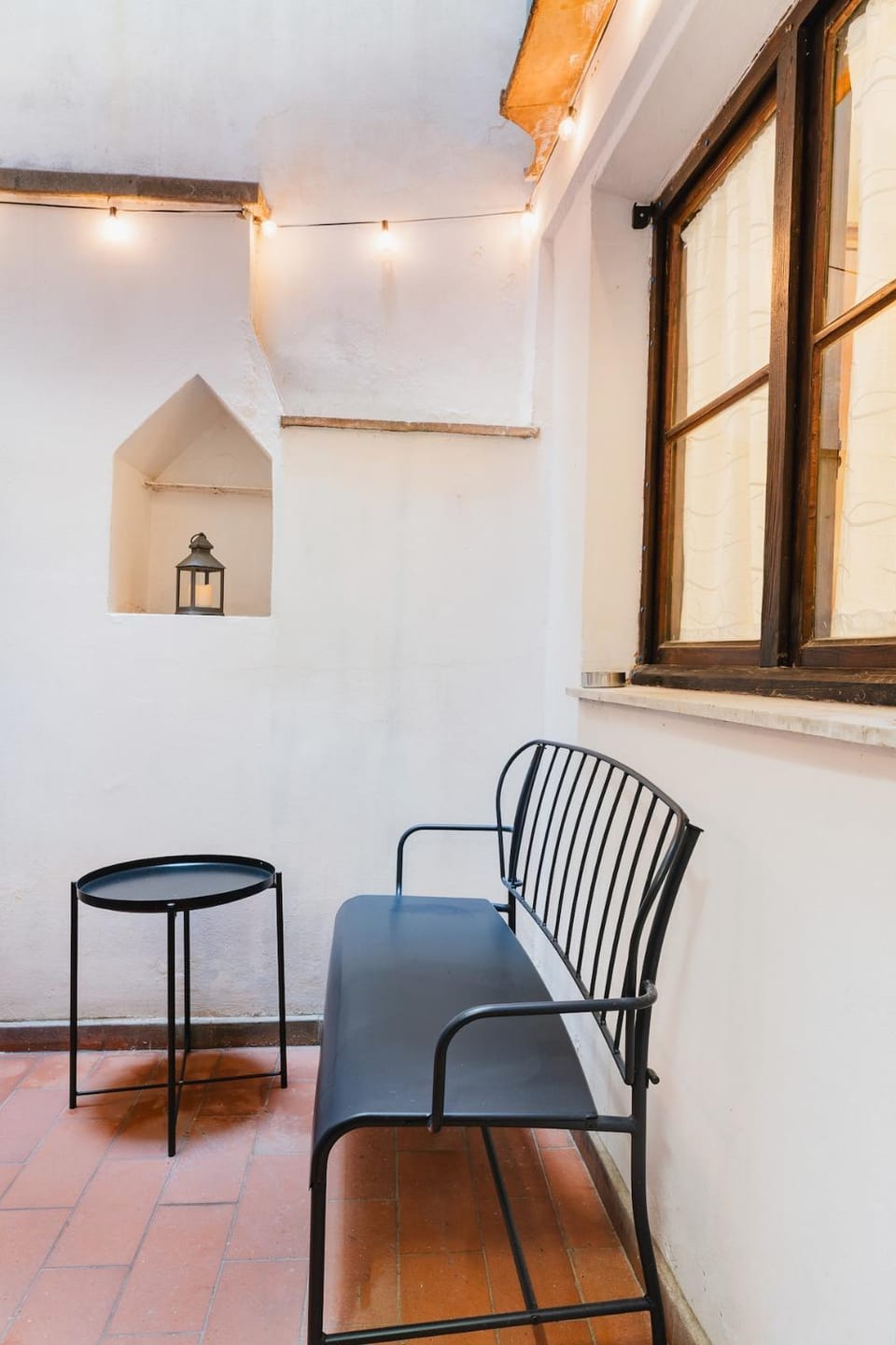 Vigna Vecchia Cozy Apartment Apartment in Florence