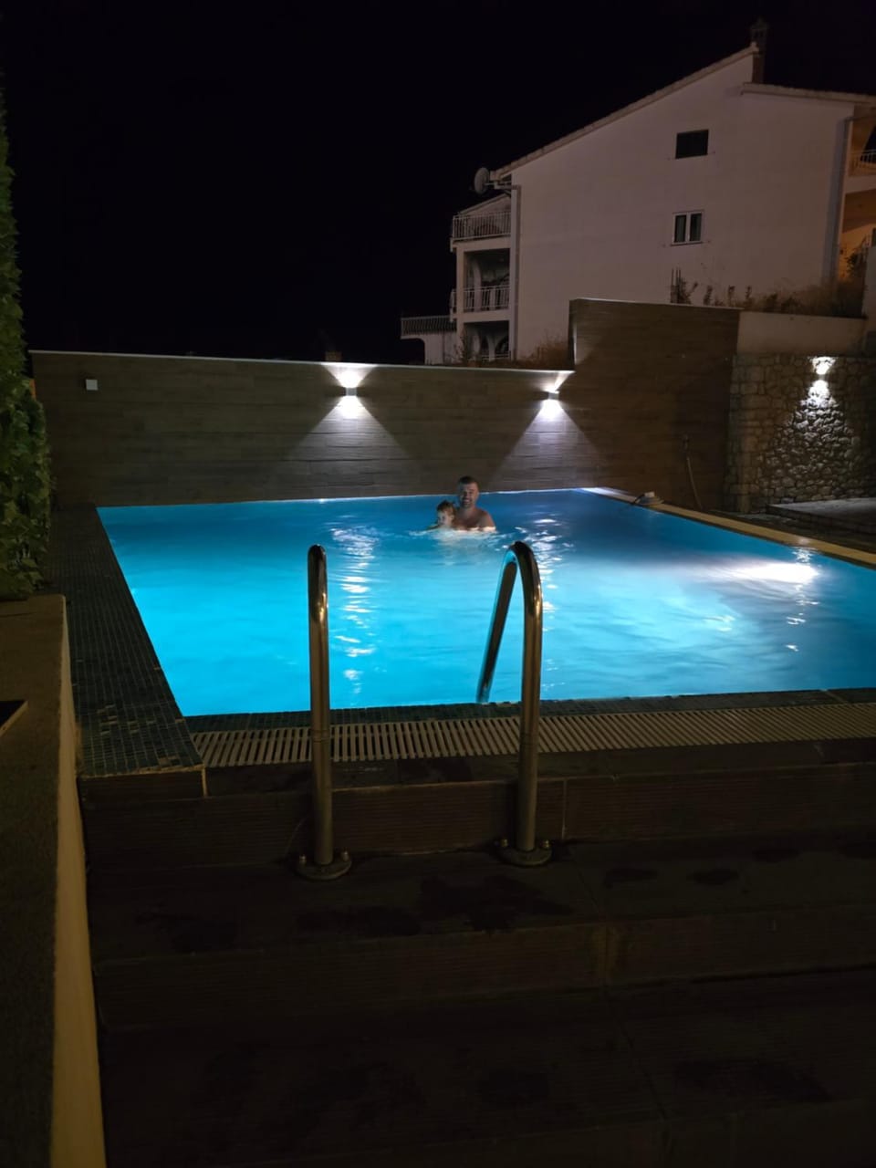 Apartman Bucan Apartment in Ulcinj