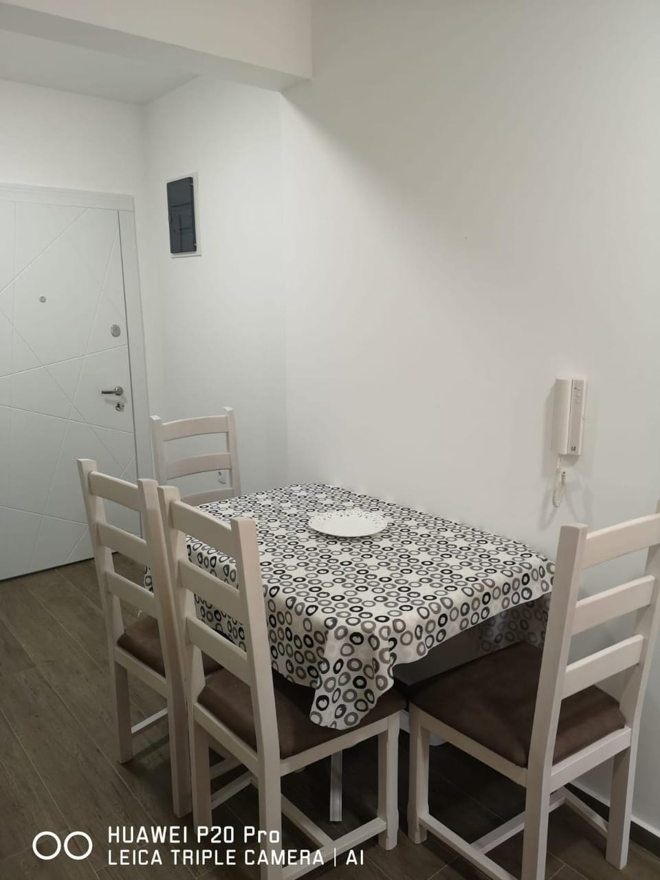 Apartman Bucan Apartment in Ulcinj