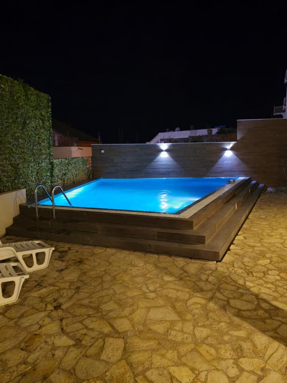 Apartman Bucan Apartment in Ulcinj