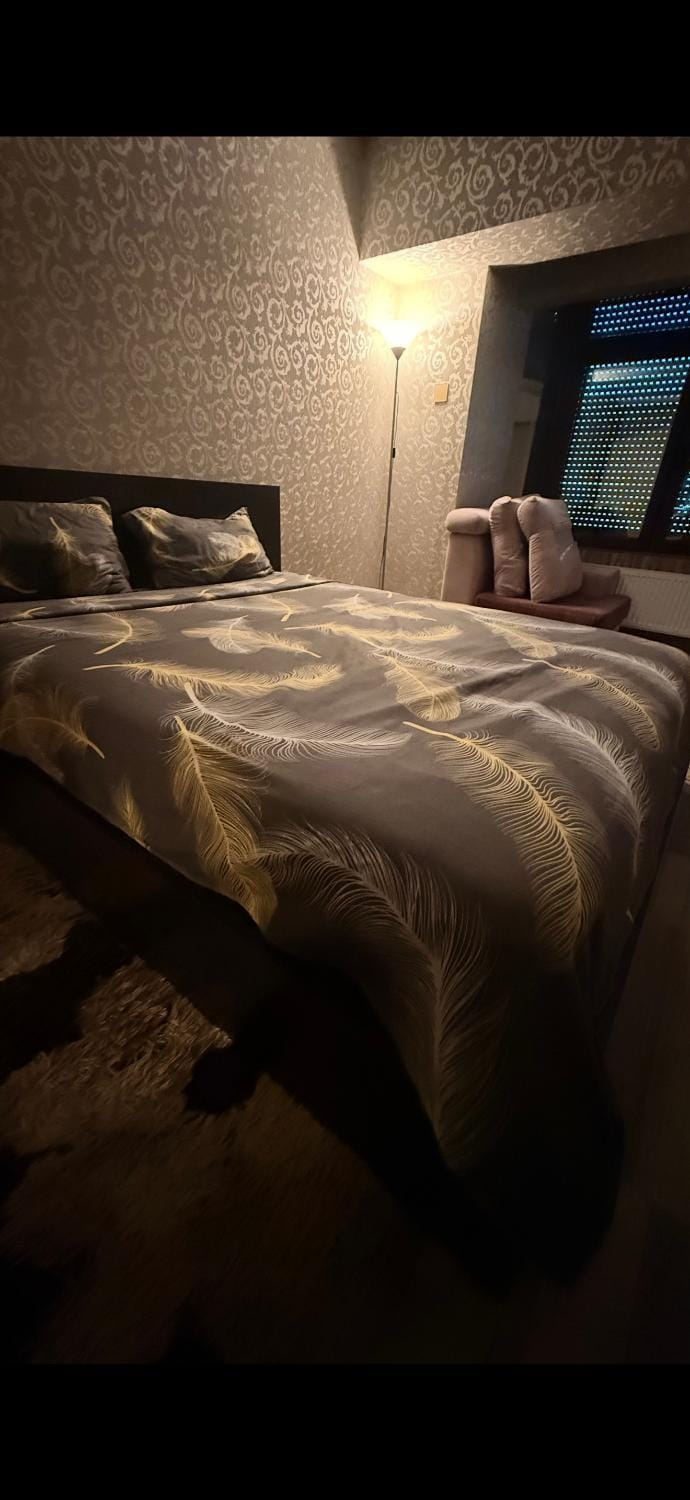 V I P apartaments Apartment in Bucharest