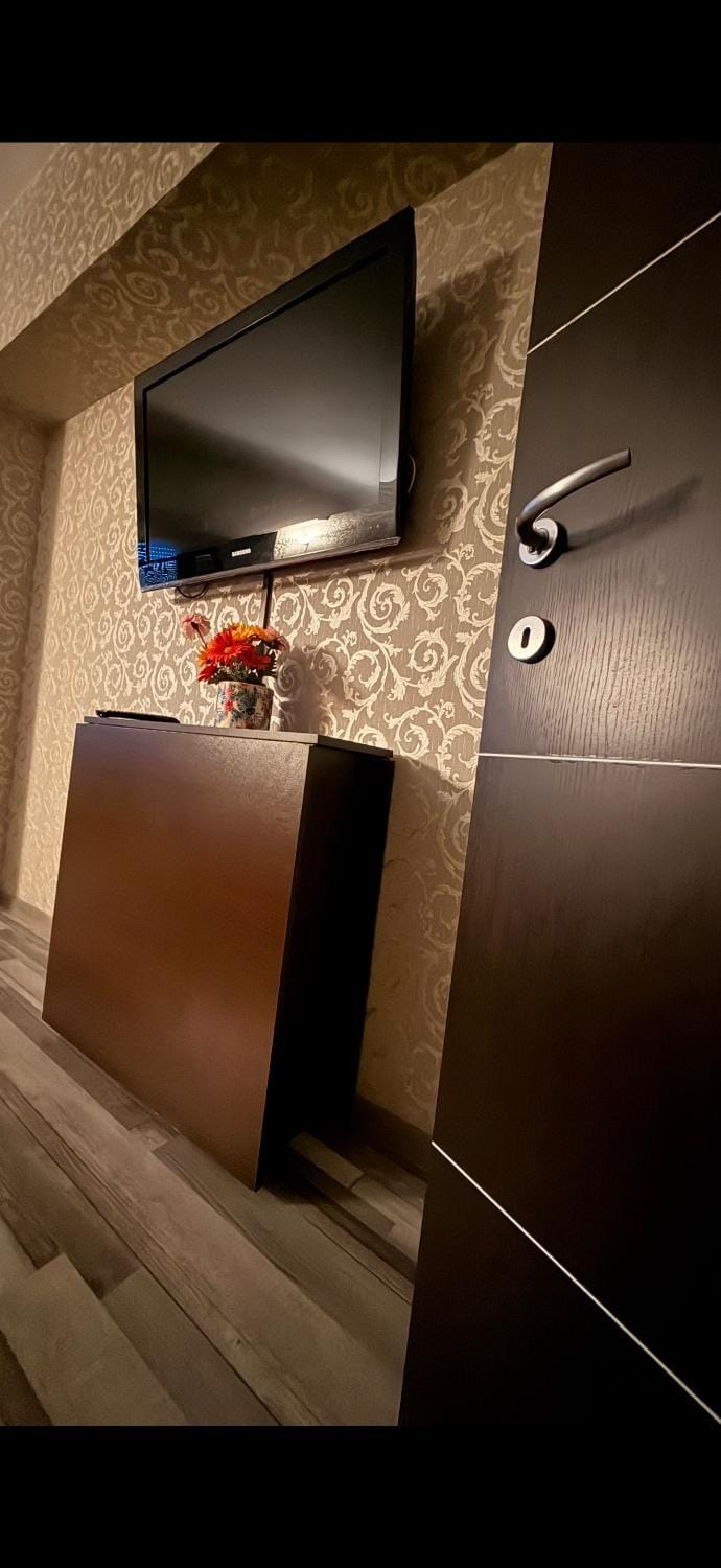 V I P apartaments Apartment in Bucharest