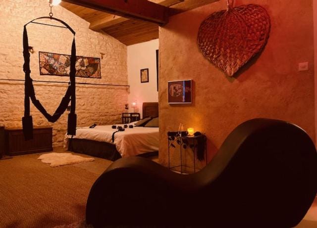 LoveRoom Adults-Only Love hotel in Pays de la Loire