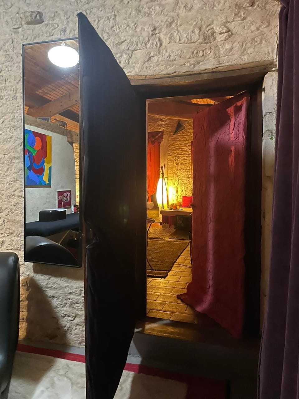 LoveRoom Adults-Only Love hotel in Pays de la Loire