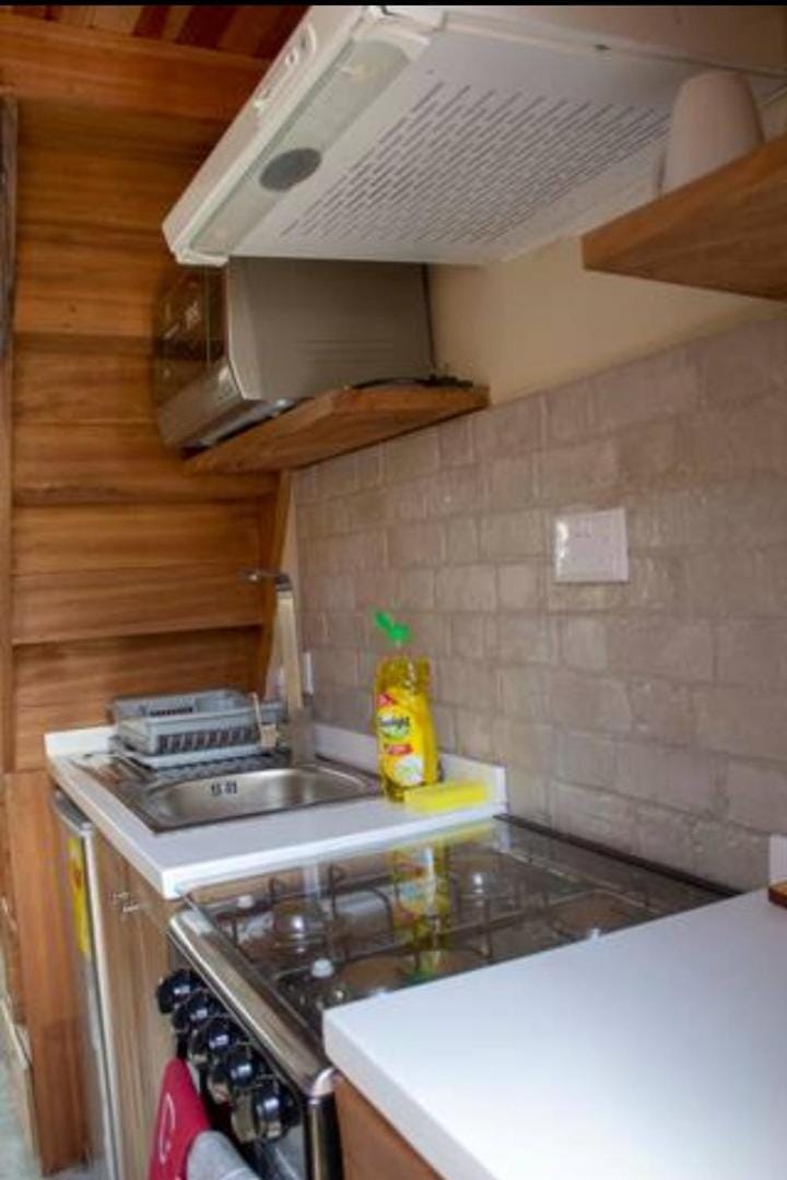 Loft Studio apartment Apartment in Accra