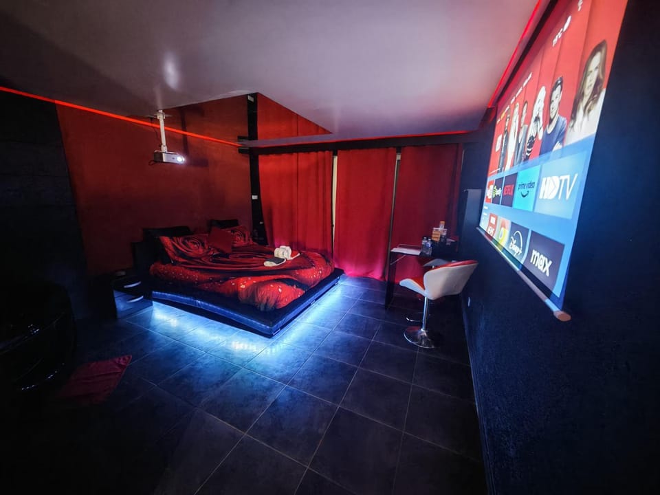 L'Escale du Donon - Chambre Noire Apartment in Vosges