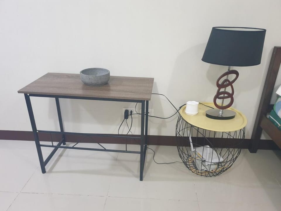 Studio Condo at Saekyung Looc Apartment in Lapu-Lapu City