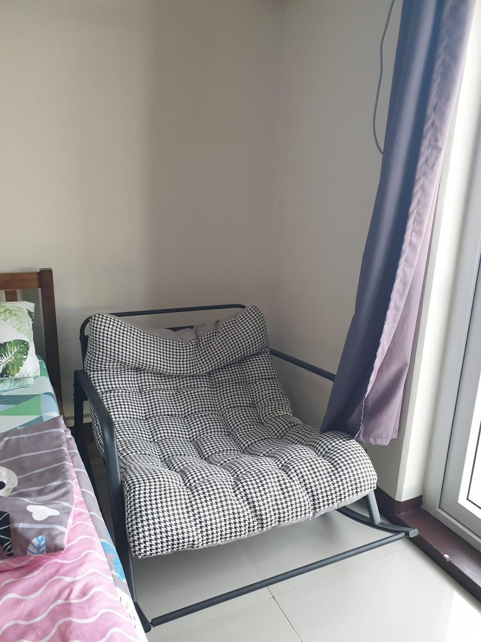 Studio Condo at Saekyung Looc Apartment in Lapu-Lapu City