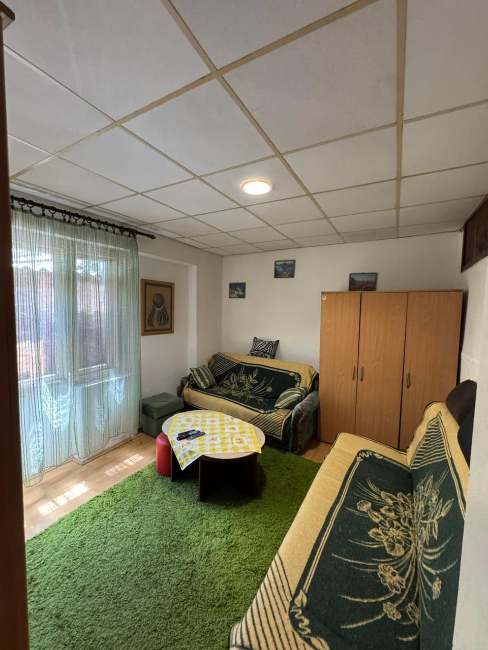 Apartman - Pap Pavla Apartment in Novi Sad