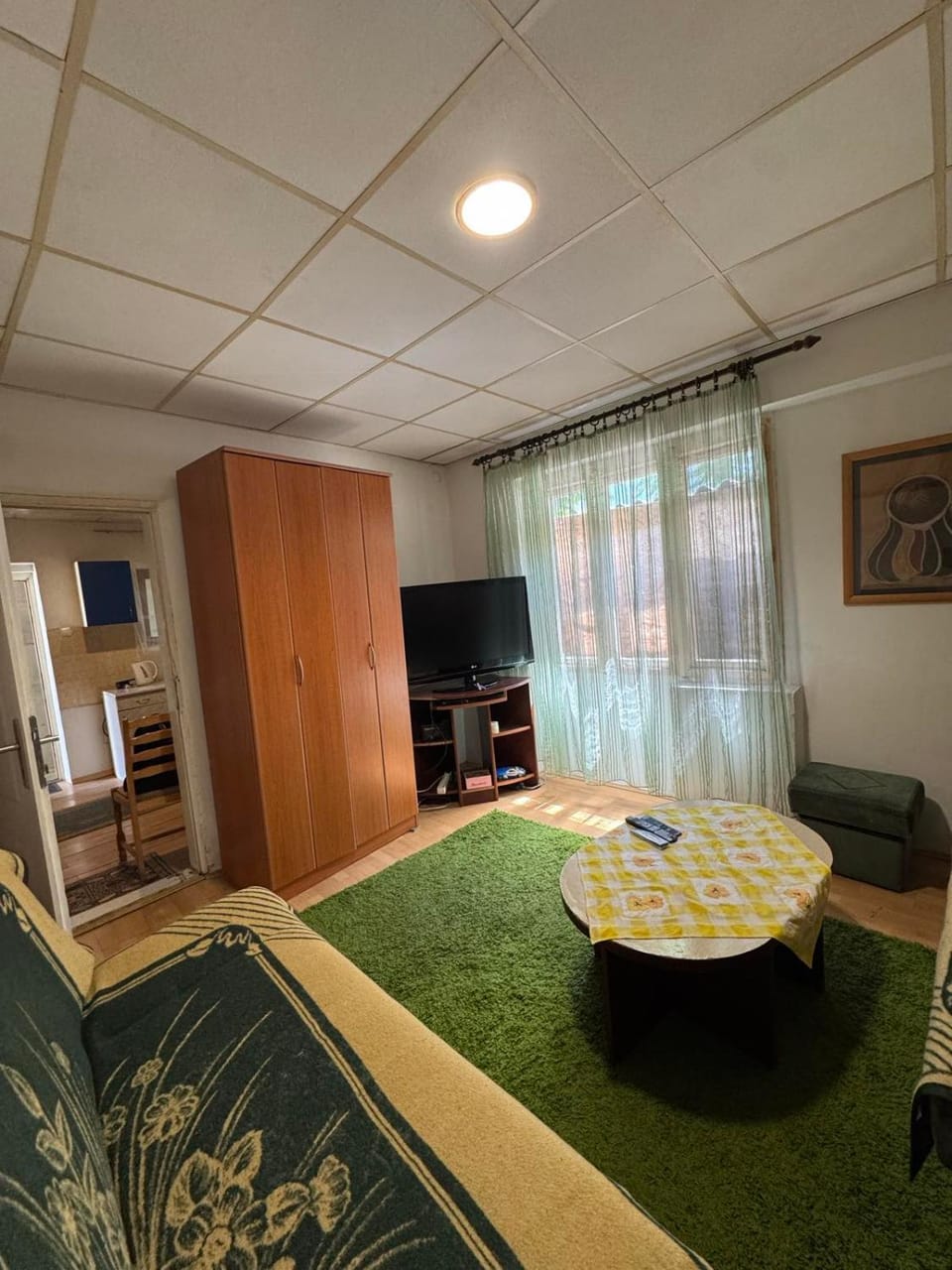 Apartman - Pap Pavla Apartment in Novi Sad