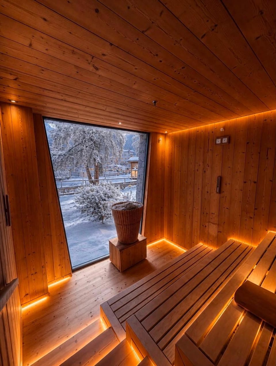 Chalet Stella Alpina Nenea Collection Apartment in Province of Brescia