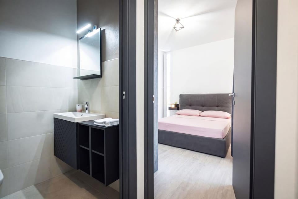 Modern apartment Rggstay Apartment in Cagliari