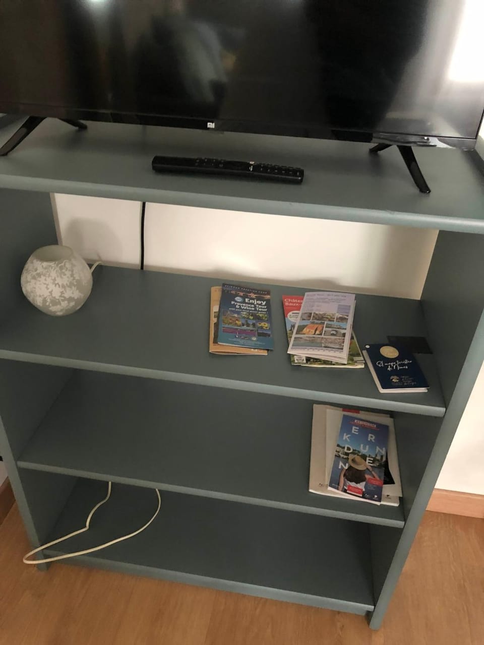 Evening entertainment