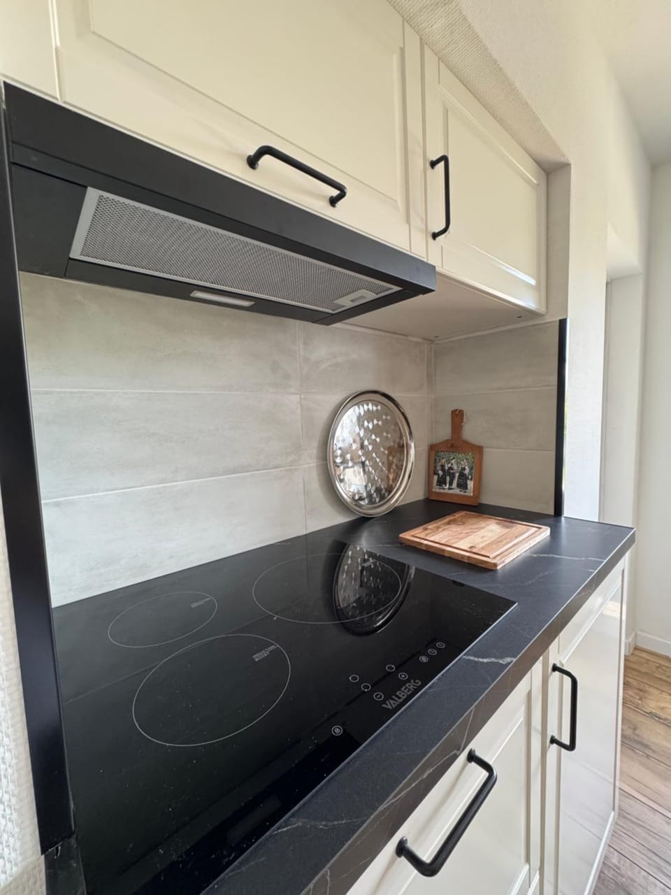 stove