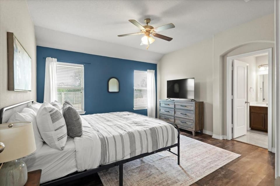 Comfortable 3BR Home in Salado Apartment in Rio Grande