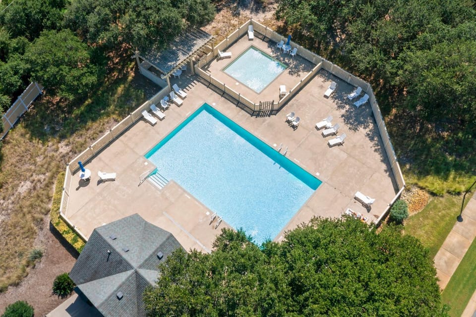 Sound Spirit by Village Realty House in Corolla