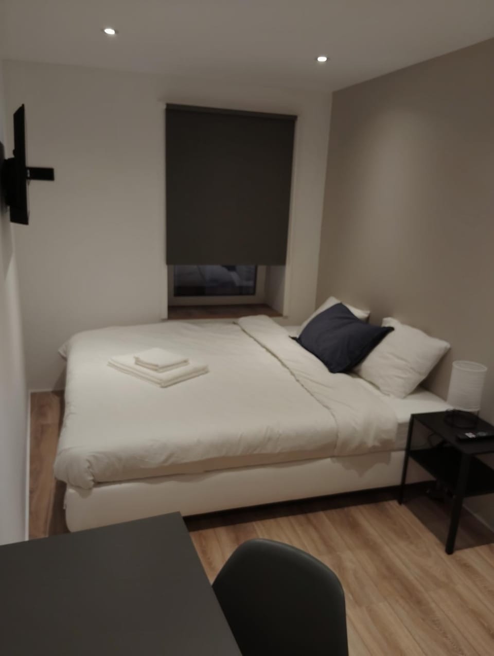 Chambre 2 P à Saint Hubert Vacation rental in Wallonia, Belgium