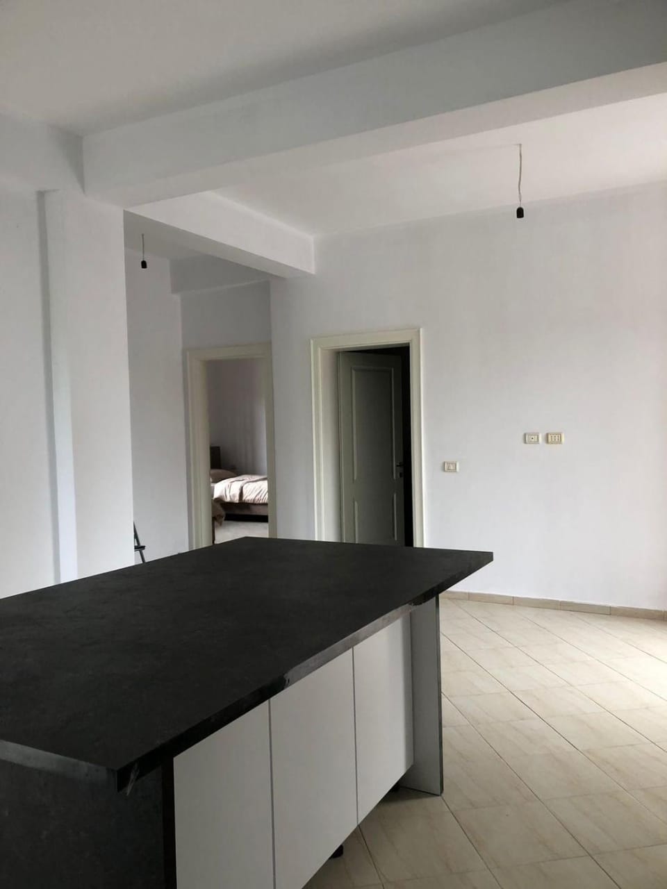 Vila Mehalla Apartment in Tirana County, Albania