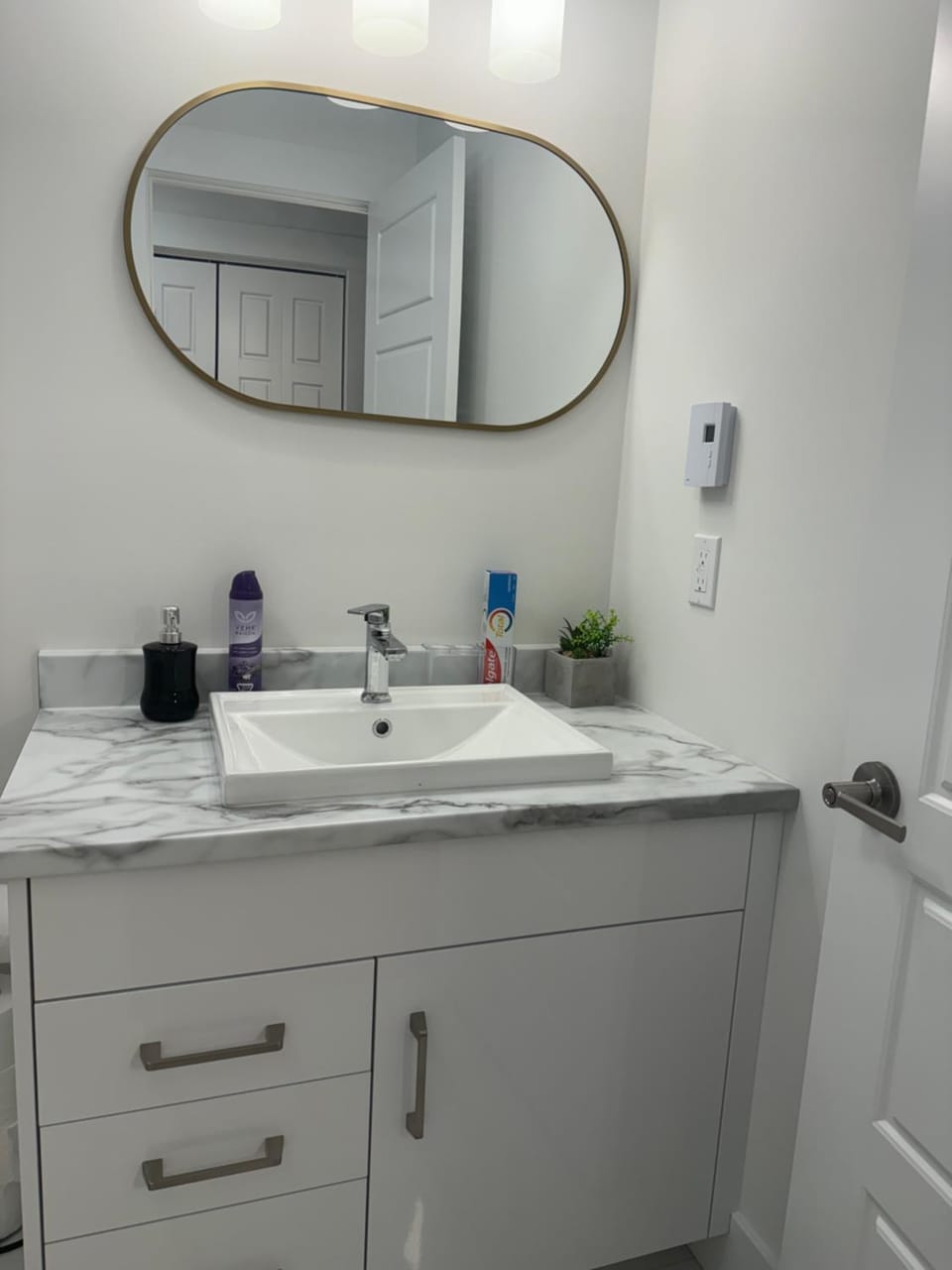 One bedroom Apt in Riverview Apartment in Dieppe