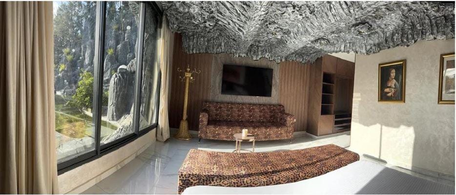 Oasis Serenity Hotel in Marrakesh-Safi