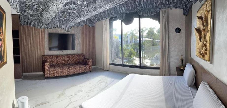 Oasis Serenity Hotel in Marrakesh-Safi
