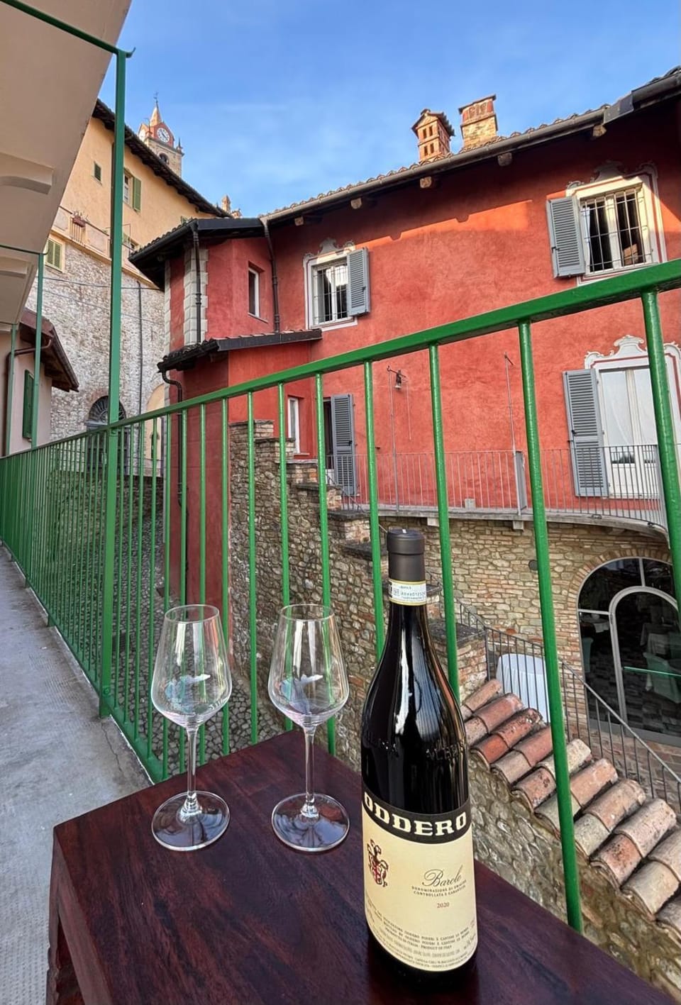 Day, Balcony/Terrace, Drinks