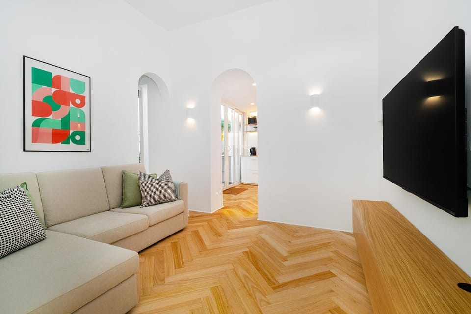 TV and multimedia, Living room