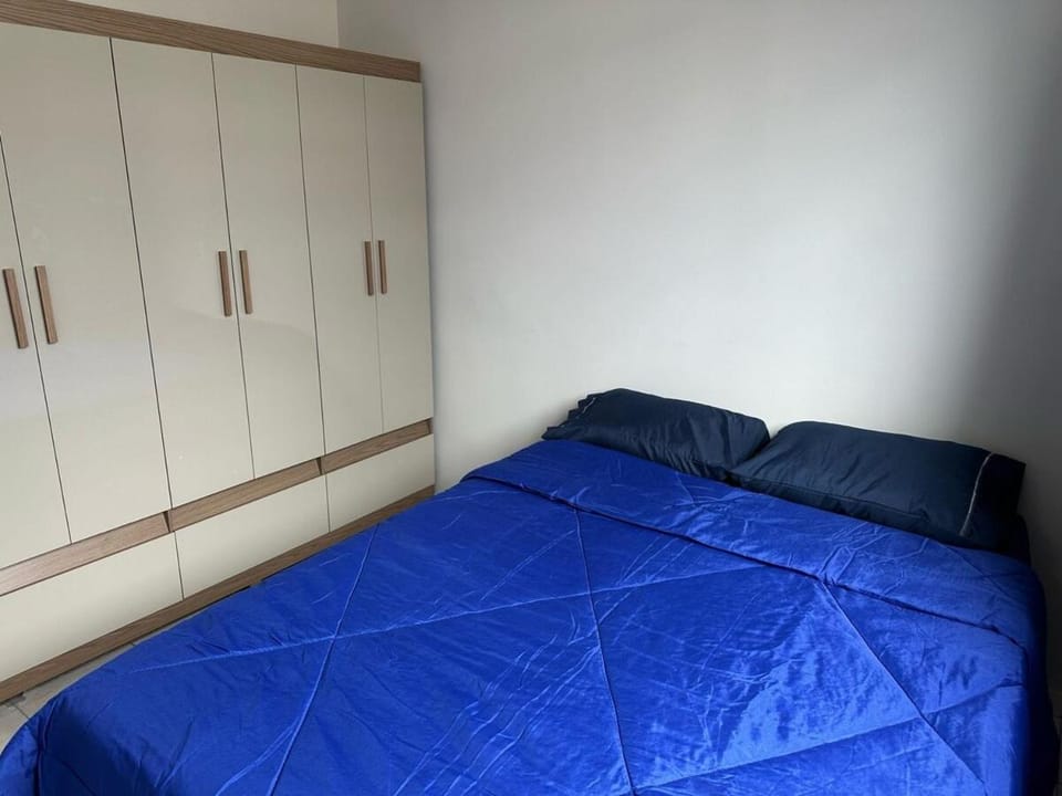 Apto aconchegante de 2 quartos Apartment in Contagem