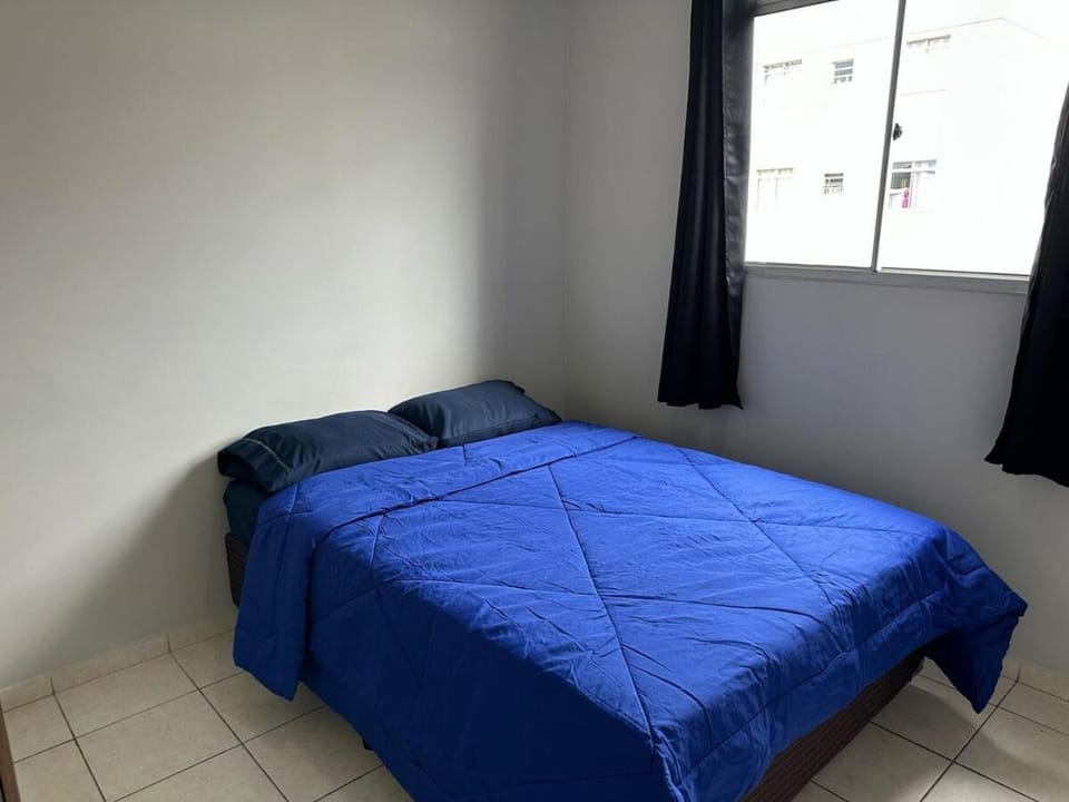 Apto aconchegante de 2 quartos Apartment in Contagem
