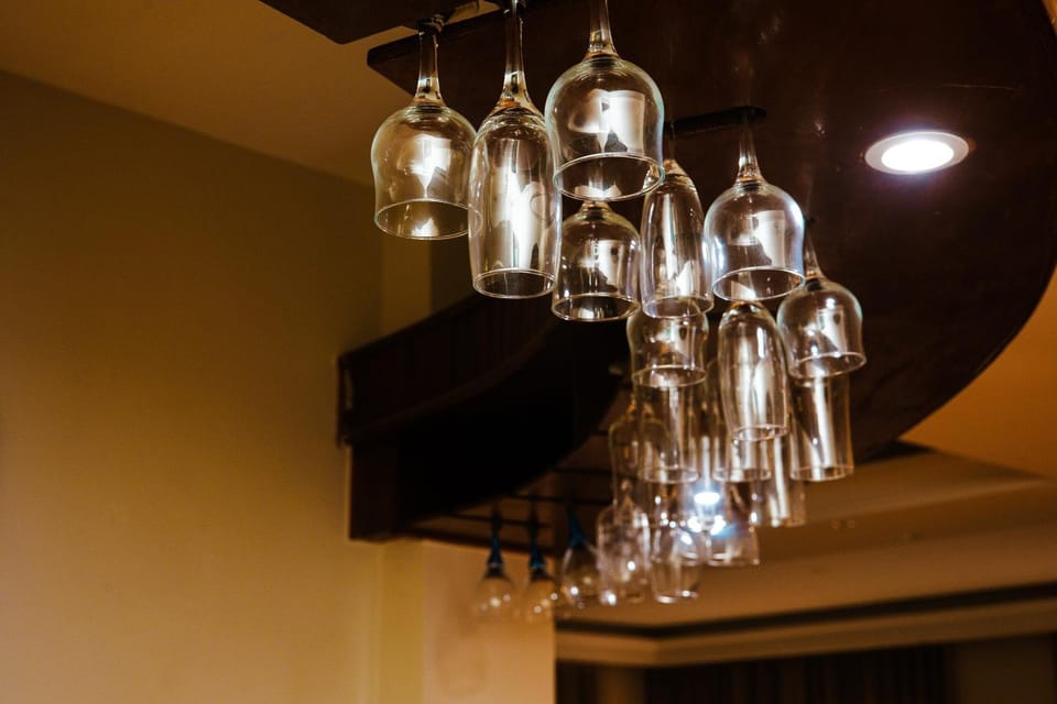 Lounge or bar