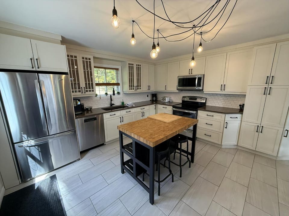 kitchen, kitchen