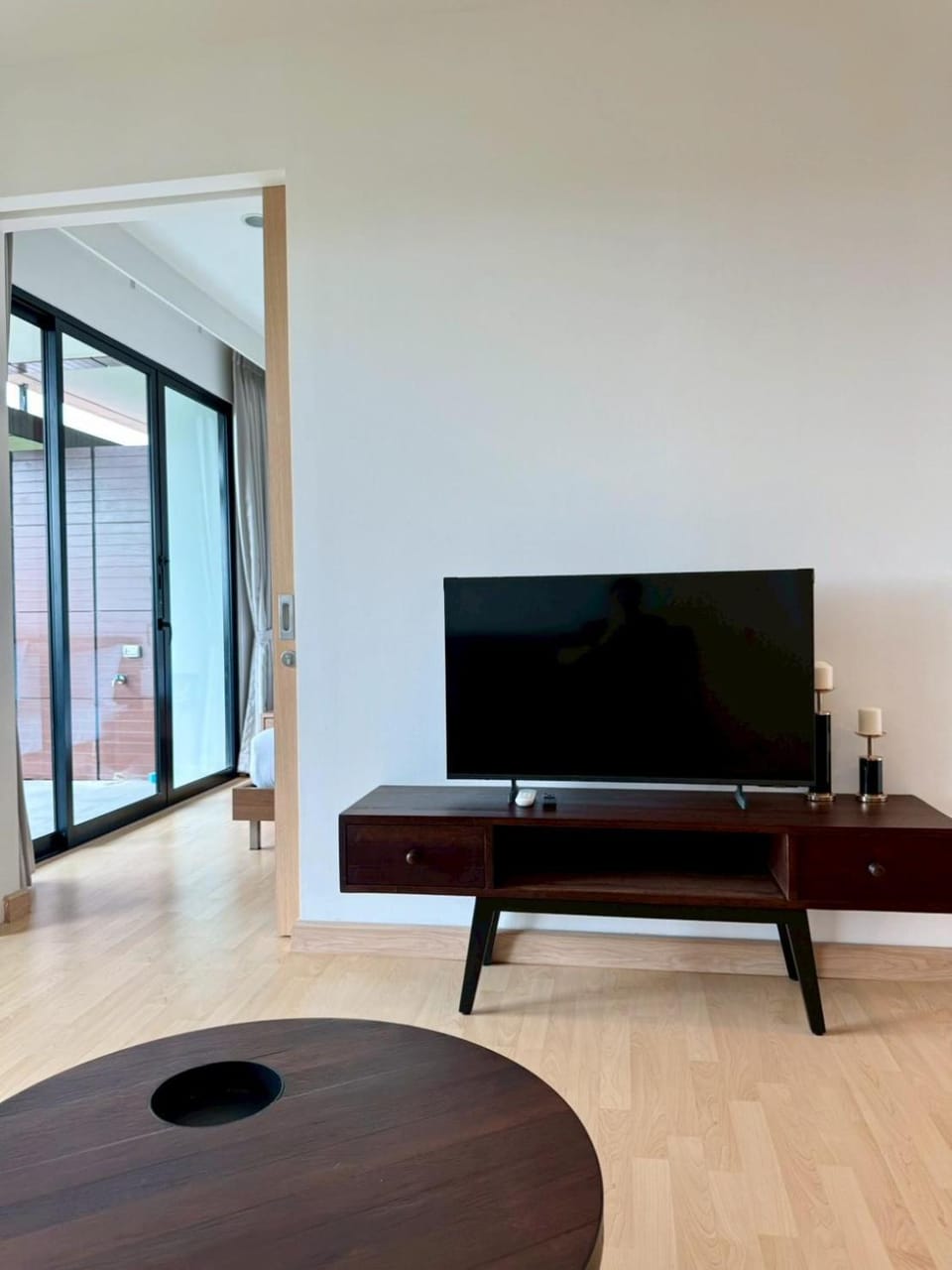 TV and multimedia, Living room