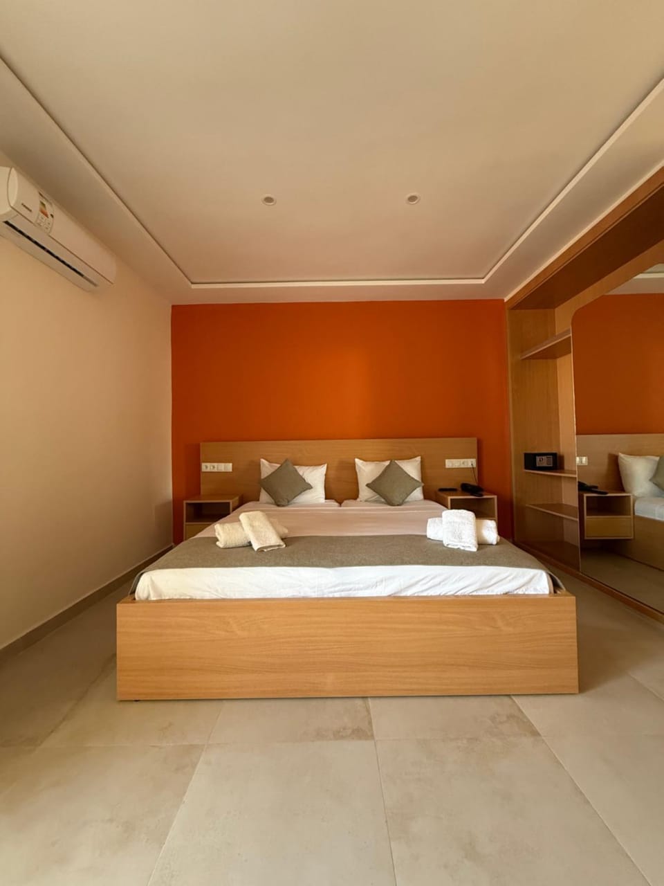 Hôtel Everest, Séjour Balnéaire à Saïdia Hotel in Morocco