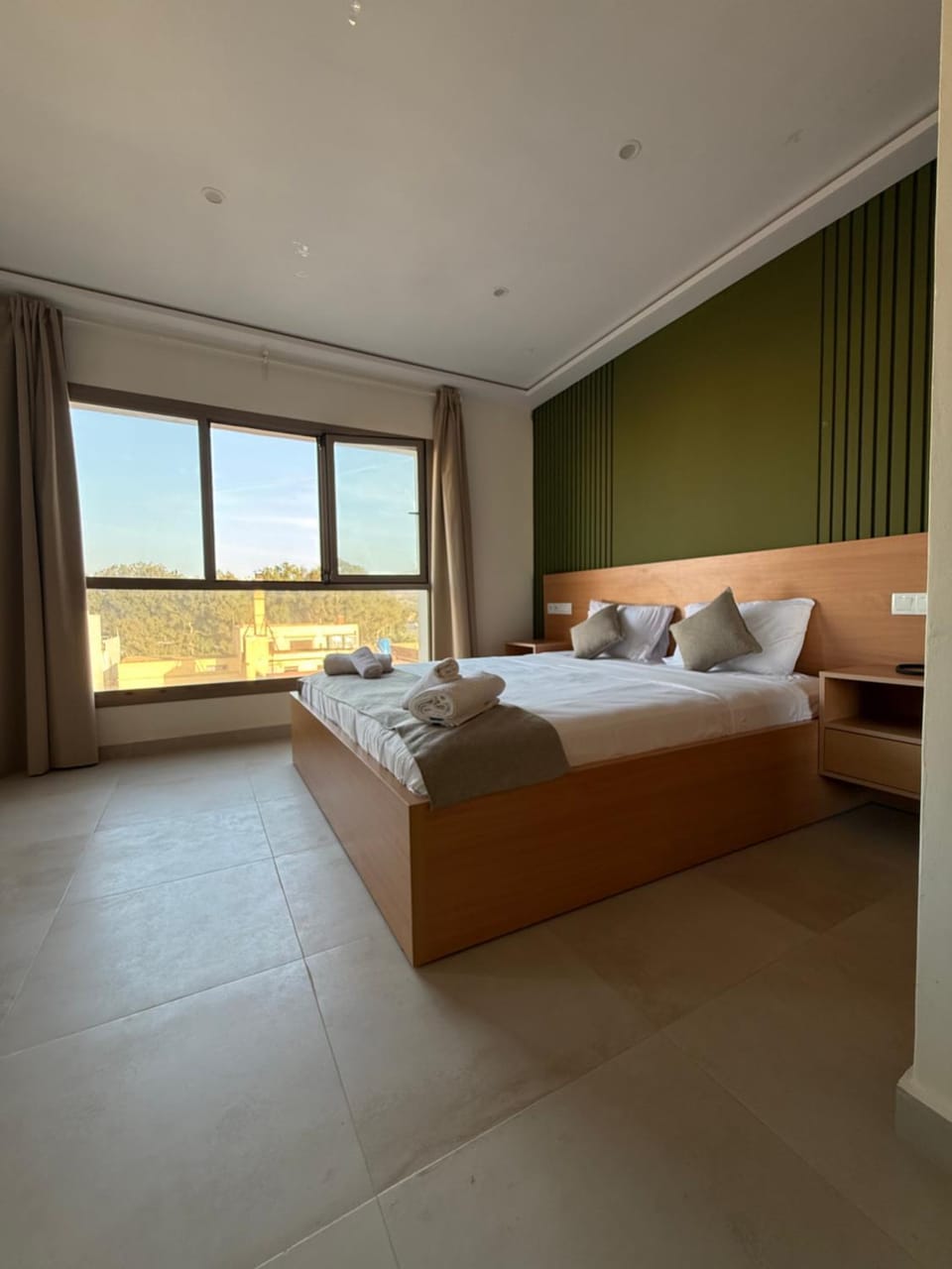 Hôtel Everest, Séjour Balnéaire à Saïdia Hotel in Morocco