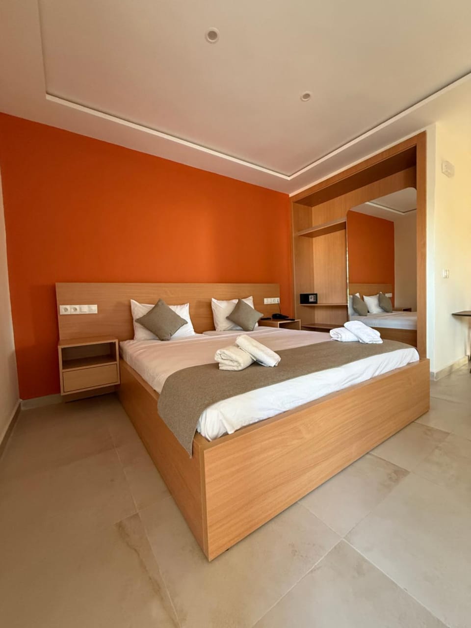 Hôtel Everest, Séjour Balnéaire à Saïdia Hotel in Morocco