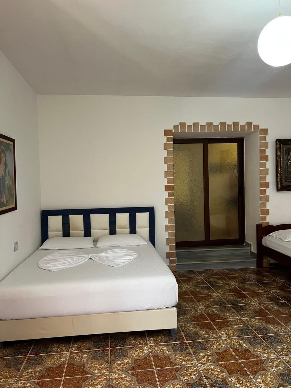 Vila,Apartaments Luani Bed and Breakfast in Ksamil